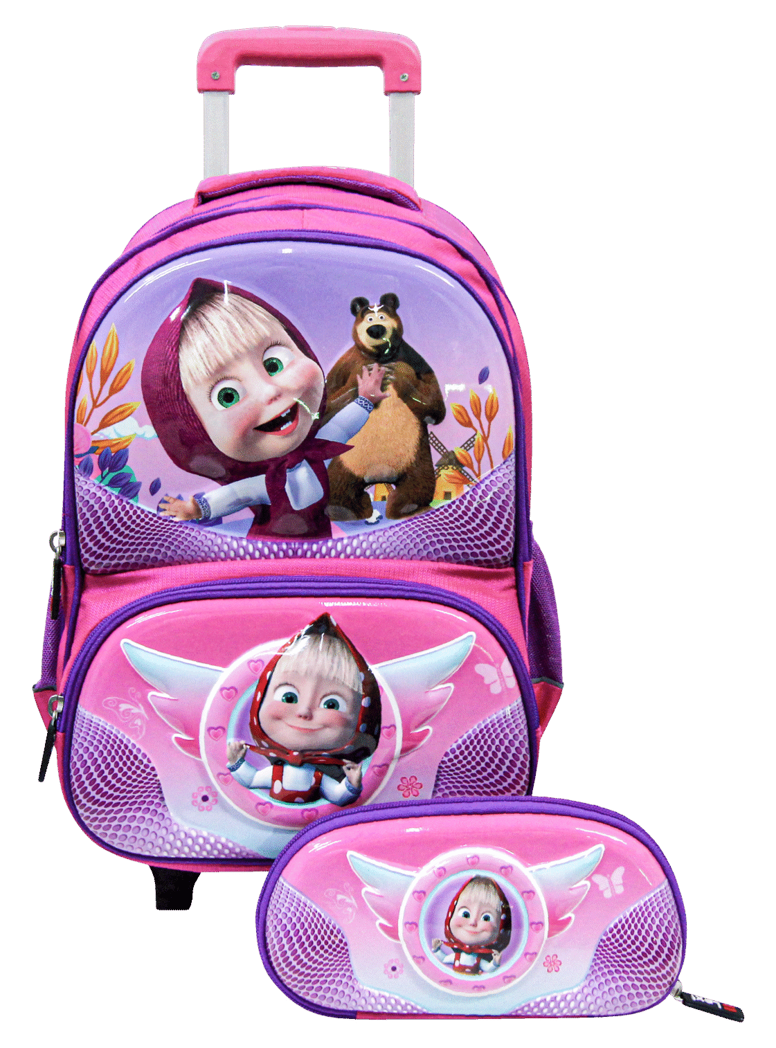 ليكسي حقيبة مدرسية LP.5410-T