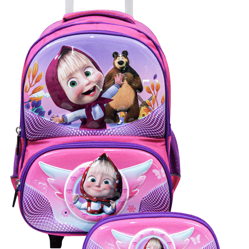 ليكسي حقيبة مدرسية LP.5410-T