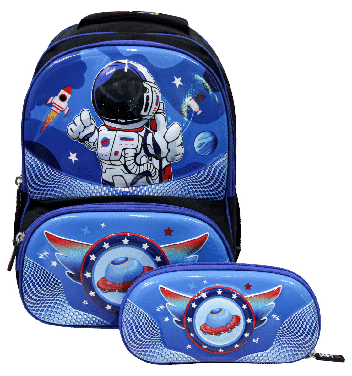 ليكسي حقيبة مدرسية LP.5410