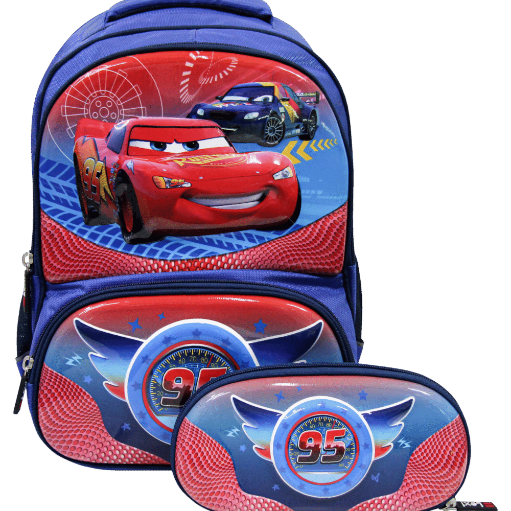 ليكسي حقيبة مدرسية LP.5410