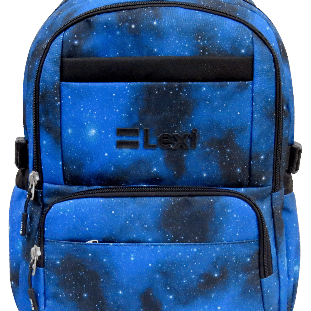 LP.5501-T(A) حقيبة مدرسية "ليكسي"LP.5501-T .