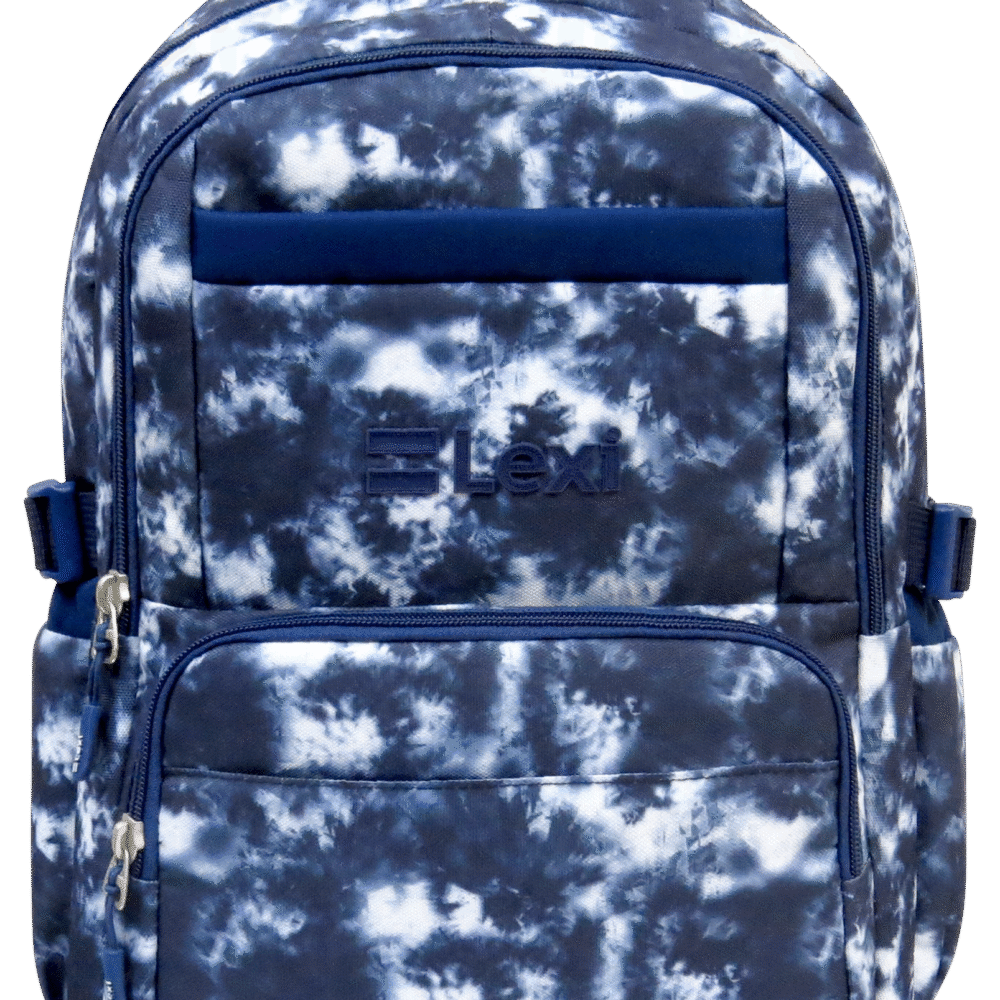 LP.5501-T(B) حقيبة مدرسية "ليكسي"LP.5501-T .