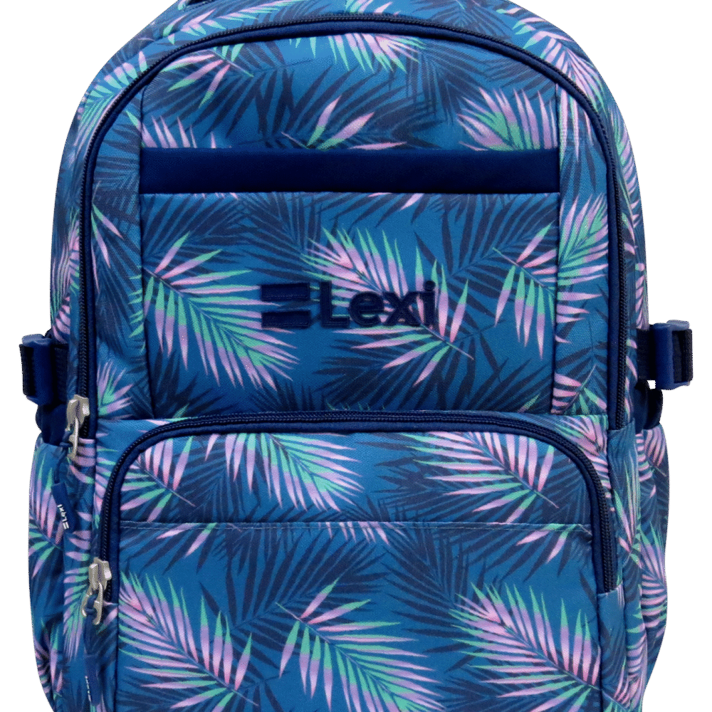 LP.5501-T(C) حقيبة مدرسية "ليكسي"LP.5501-T .