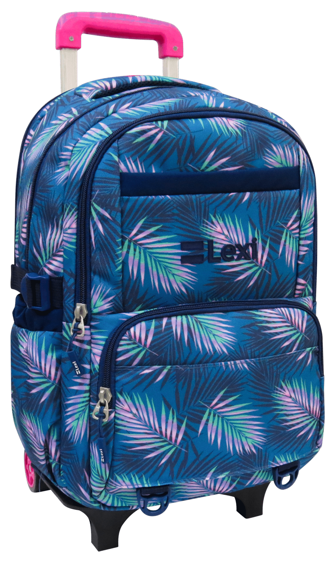 LP.5501-T(CC) حقيبة مدرسية "ليكسي"LP.5501-T .