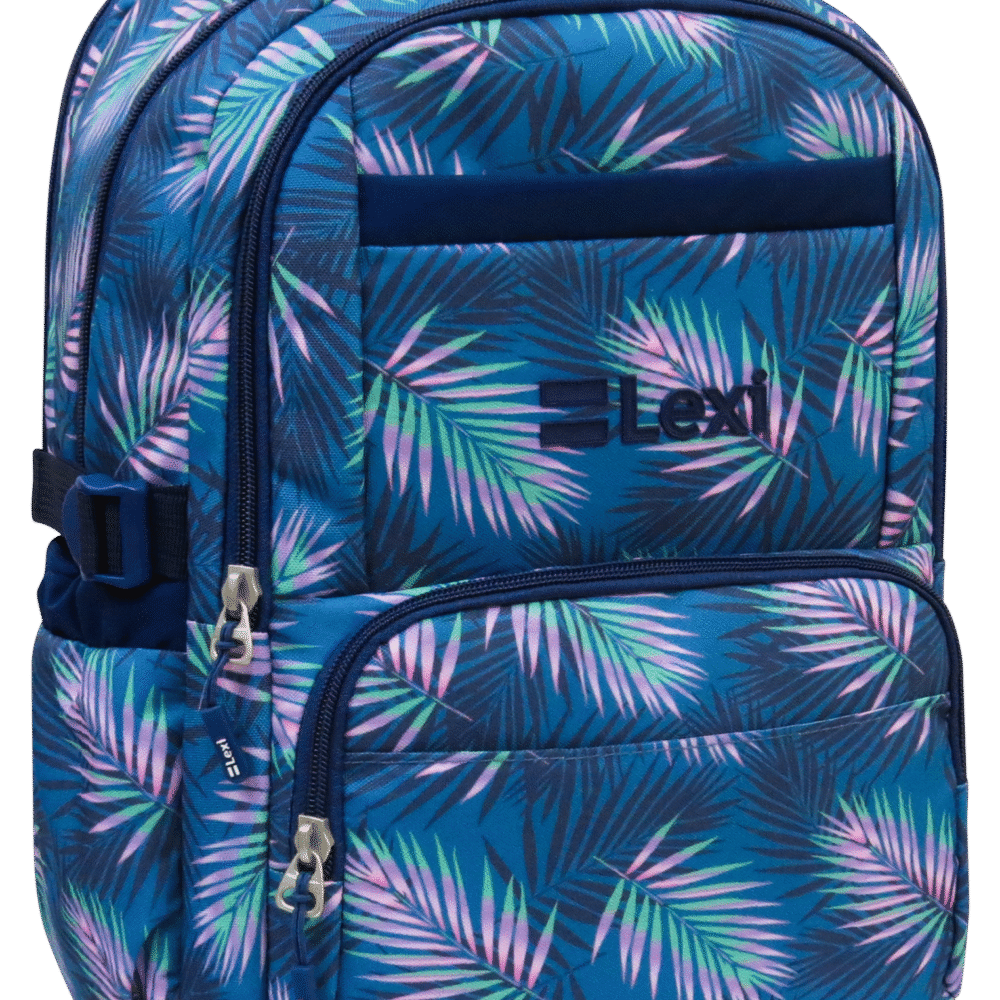 LP.5501-T(CC) حقيبة مدرسية "ليكسي"LP.5501-T .