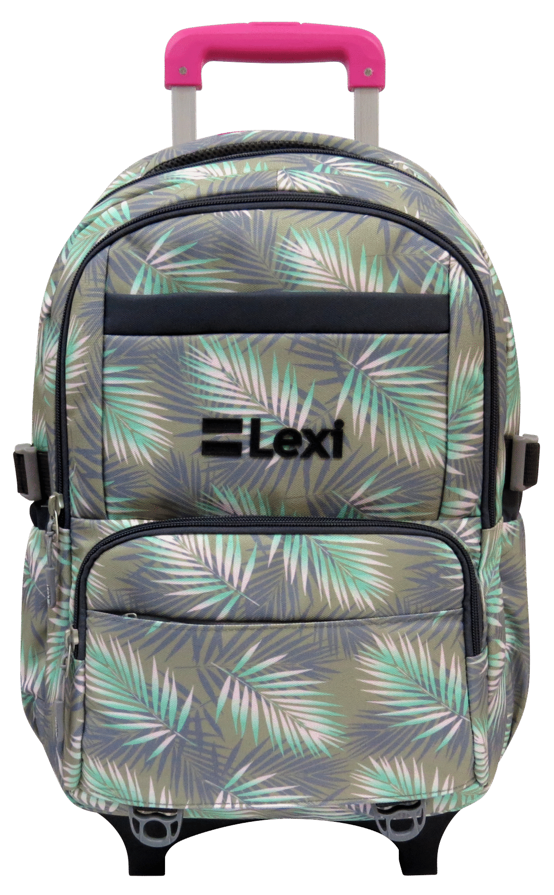 LP.5501-T(D) حقيبة مدرسية "ليكسي"LP.5501-T .