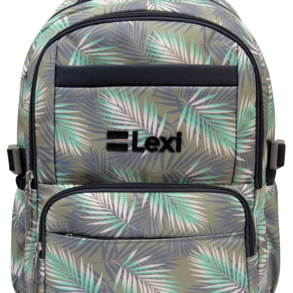 LP.5501-T(D) حقيبة مدرسية "ليكسي"LP.5501-T .