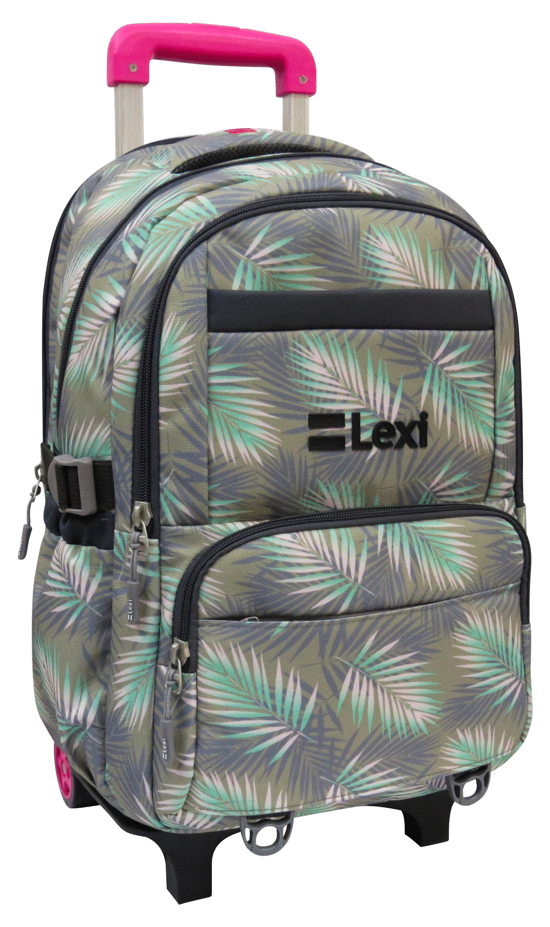 LP.5501-T(DD) حقيبة مدرسية "ليكسي"LP.5501-T .