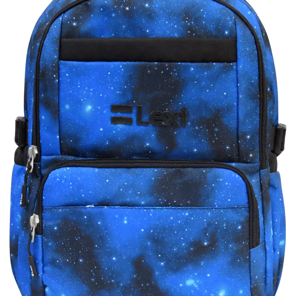 حقيبة مدرسية "ليكسي"LP.5501 .