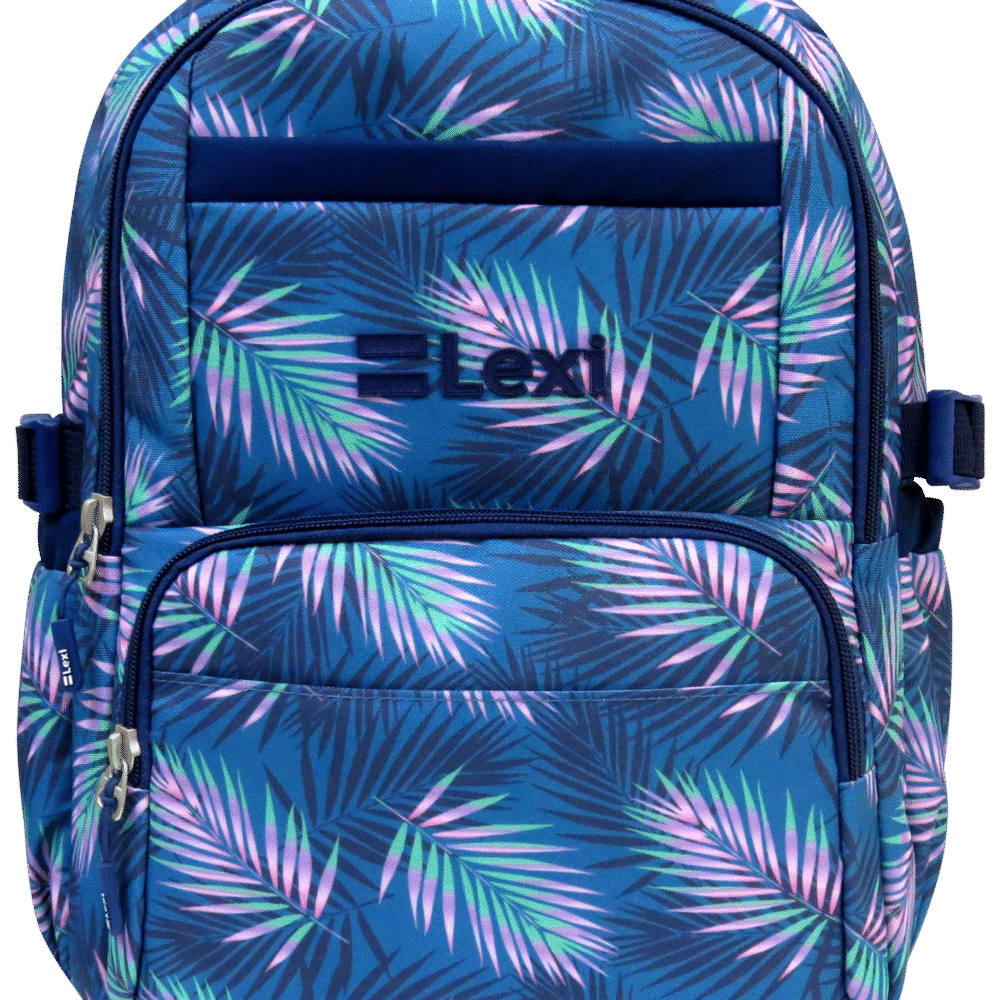 حقيبة مدرسية "ليكسي"LP.5501 .