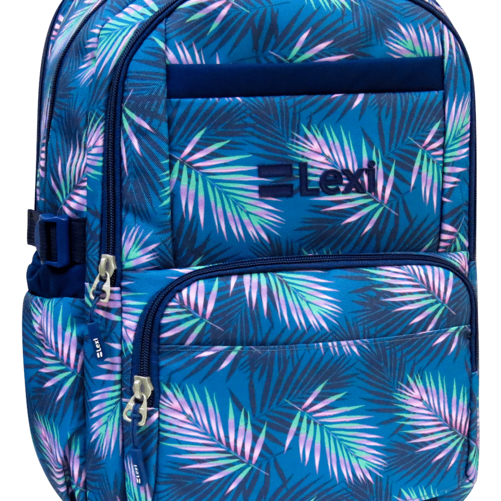حقيبة مدرسية "ليكسي"LP.5501 .