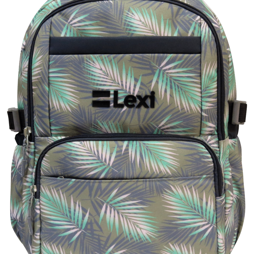 حقيبة مدرسية "ليكسي"LP.5501 .