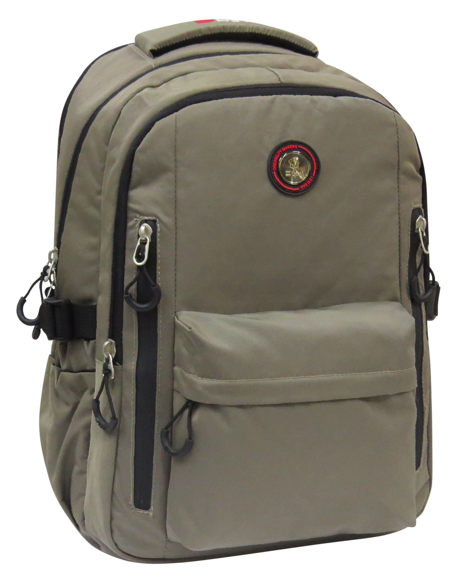 حقيبة مدرسية "ليكسي"LP.5502 .