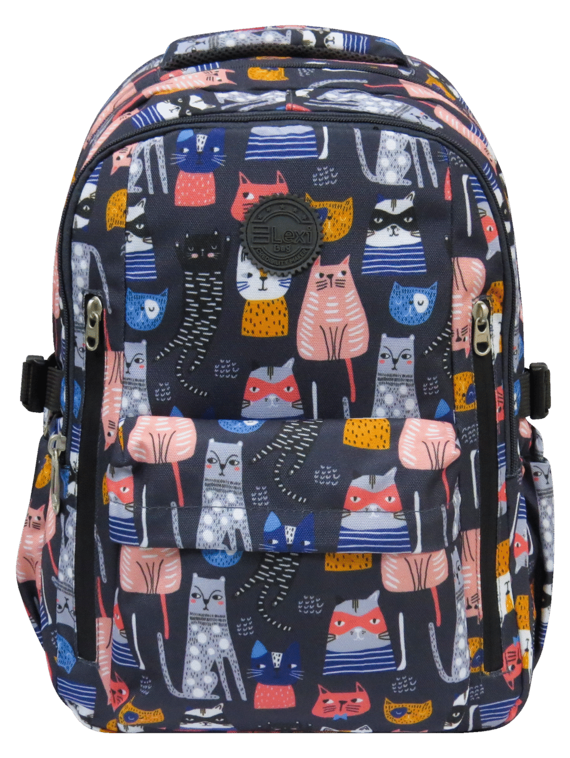 حقيبة مدرسية "ليكسي"LP.5503 .