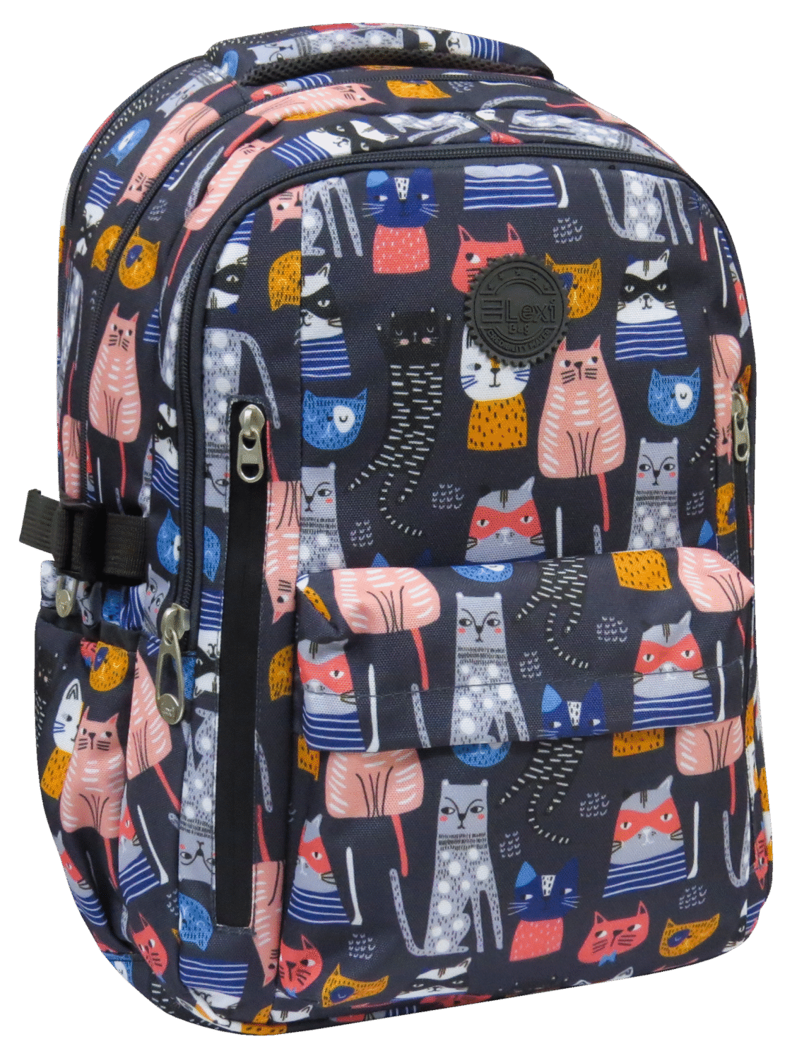 حقيبة مدرسية "ليكسي"LP.5503 .