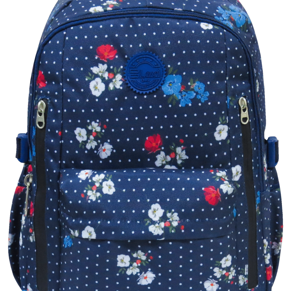 حقيبة مدرسية "ليكسي"LP.5503 .