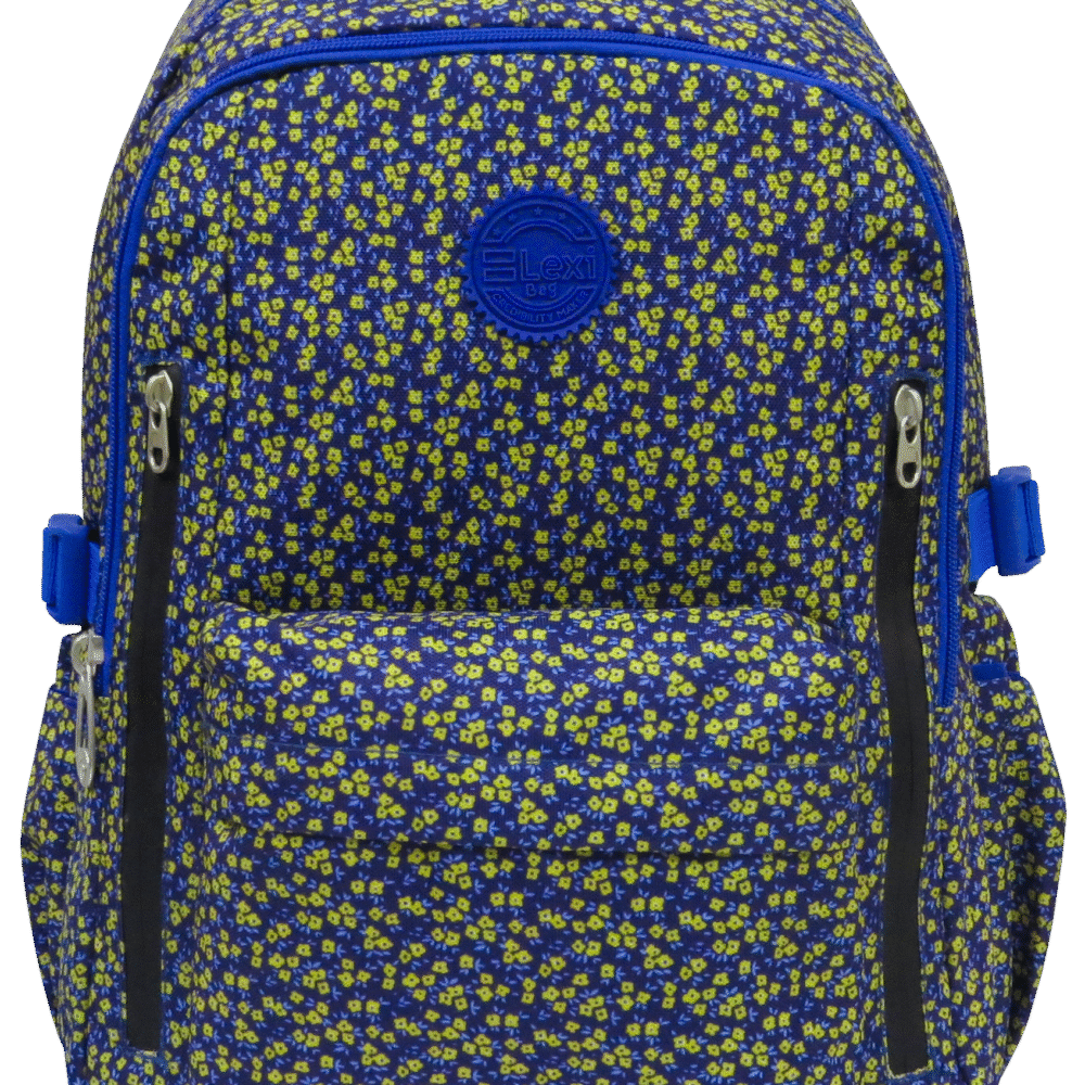 حقيبة مدرسية "ليكسي"LP.5503 .