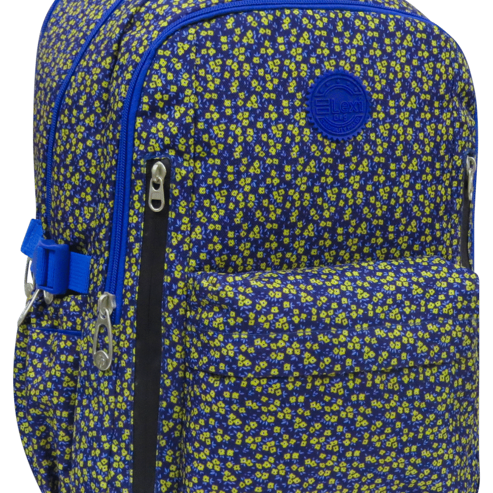 حقيبة مدرسية "ليكسي"LP.5503 .