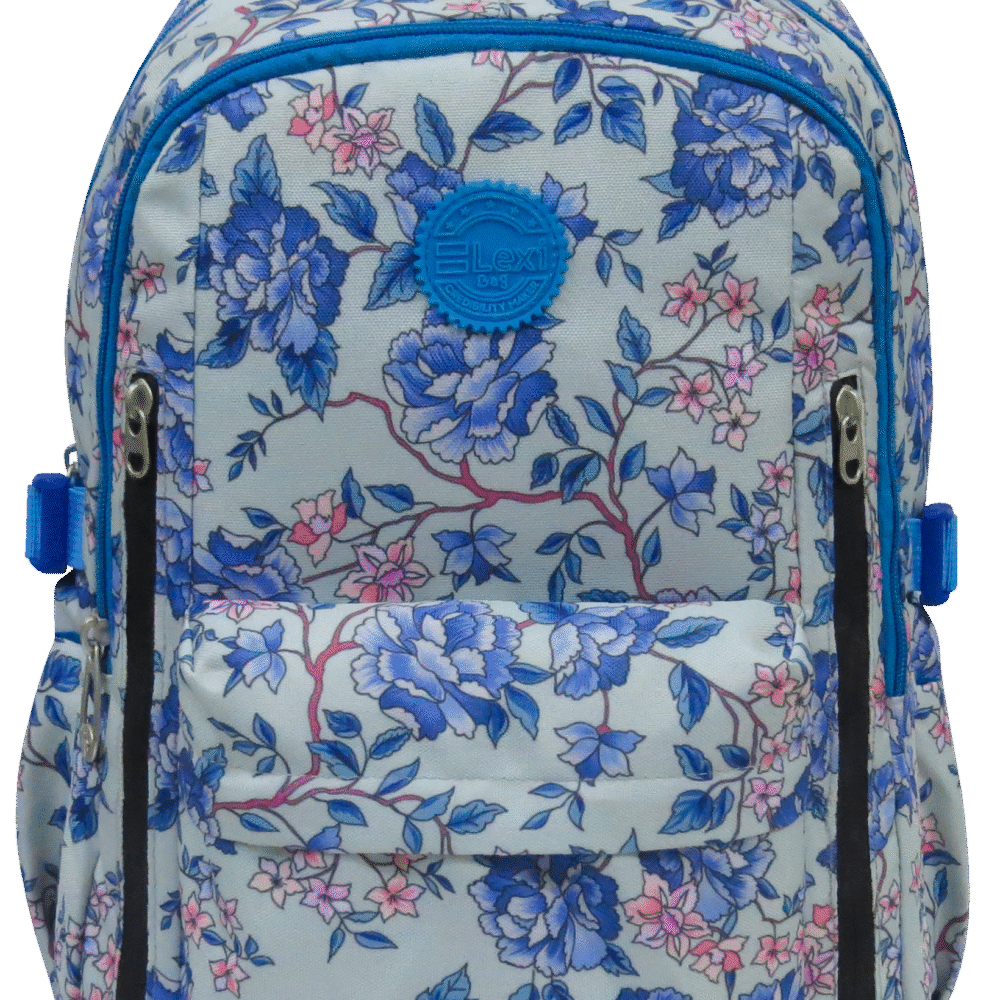 حقيبة مدرسية "ليكسي"LP.5503 .