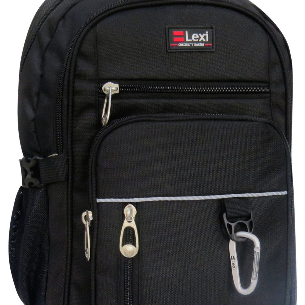 حقيبة مدرسية "ليكسي"LP.5506-T .