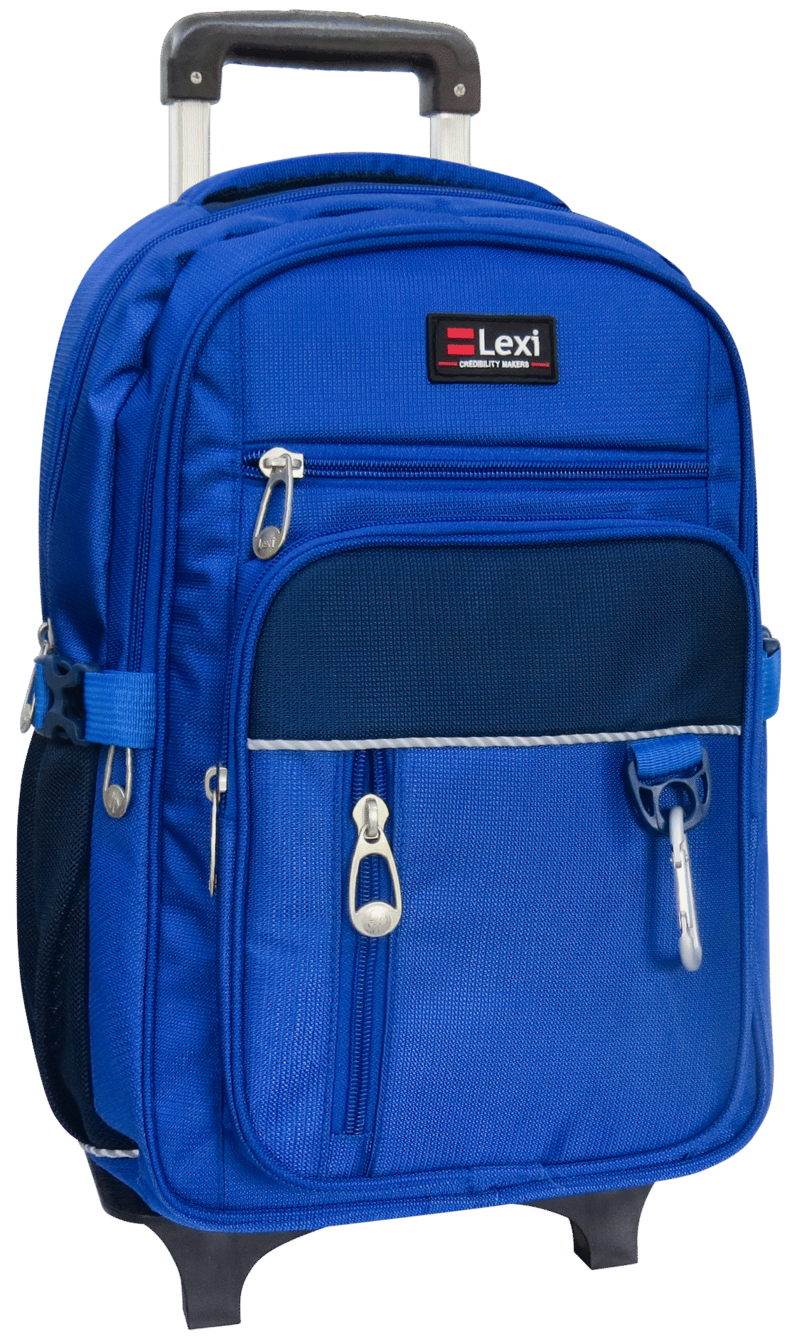 حقيبة مدرسية "ليكسي"LP.5506-T .