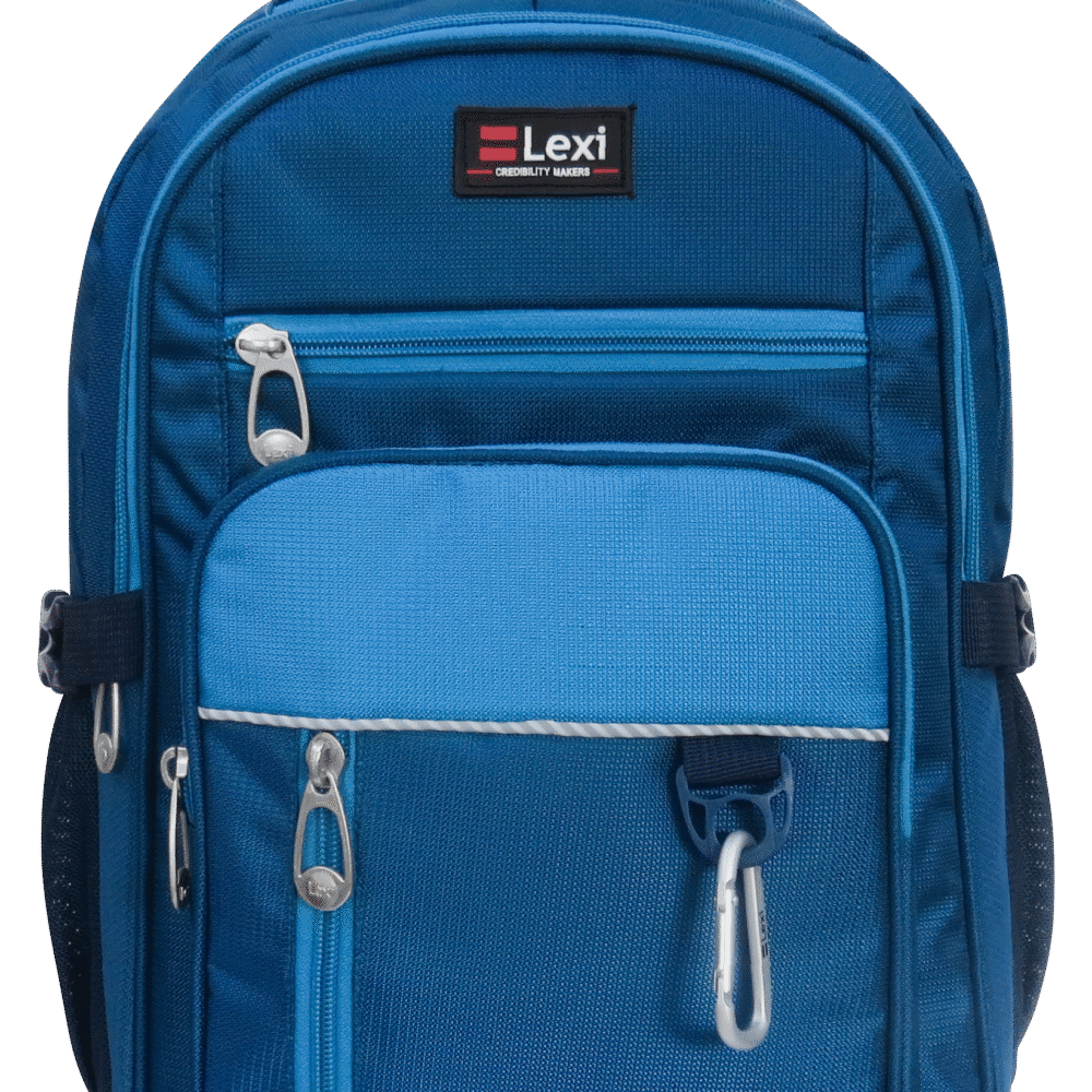 حقيبة مدرسية "ليكسي"LP.5506-T .