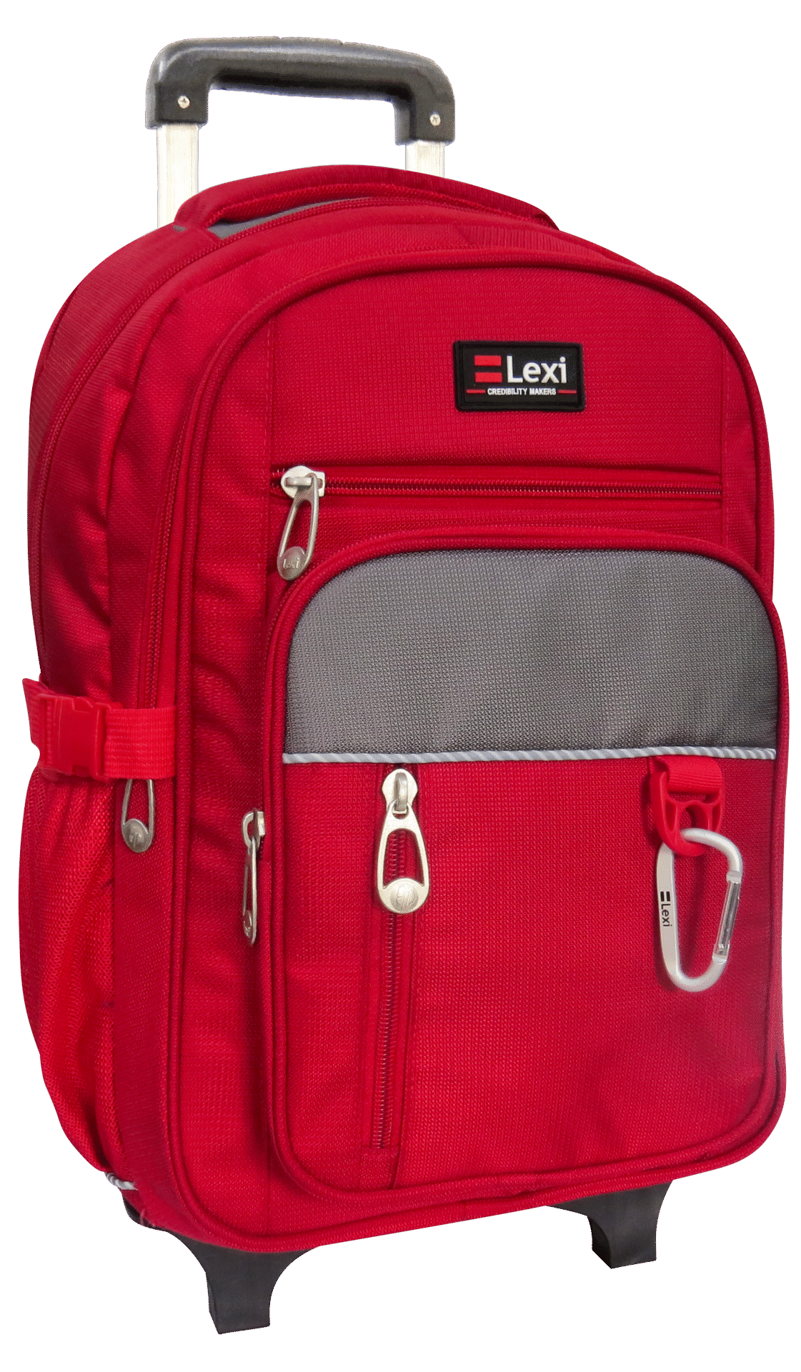 حقيبة مدرسية "ليكسي"LP.5506-T .