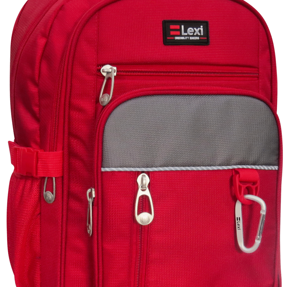 حقيبة مدرسية "ليكسي"LP.5506-T .