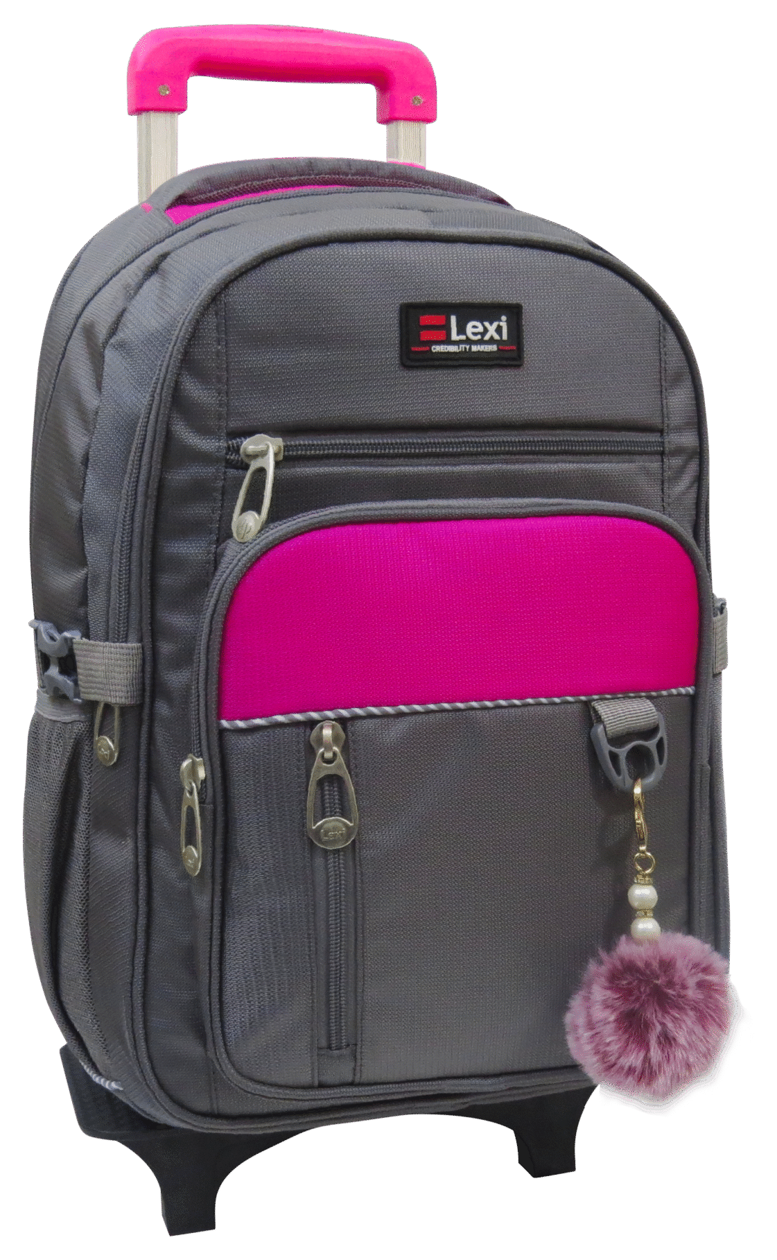 حقيبة مدرسية "ليكسي"LP.5506-T .