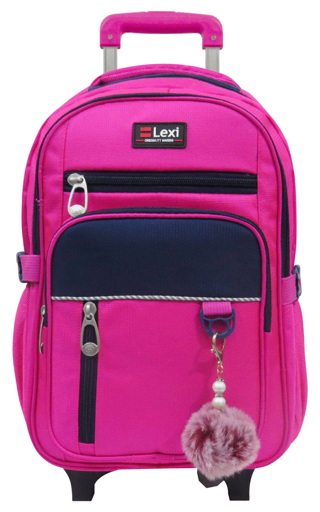 حقيبة مدرسية "ليكسي"LP.5506-T .