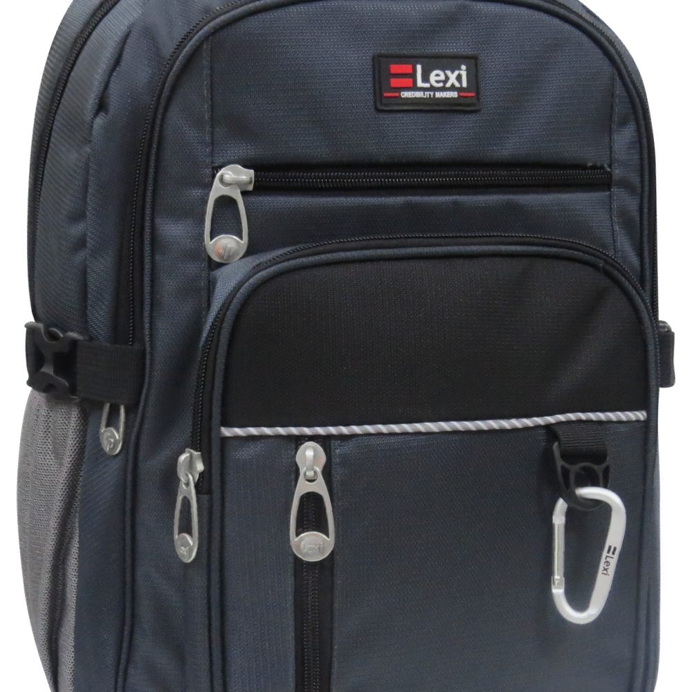 حقيبة مدرسية "ليكسي"LP.5506 .