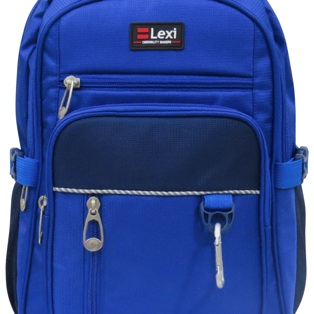 حقيبة مدرسية "ليكسي"LP.5506 .
