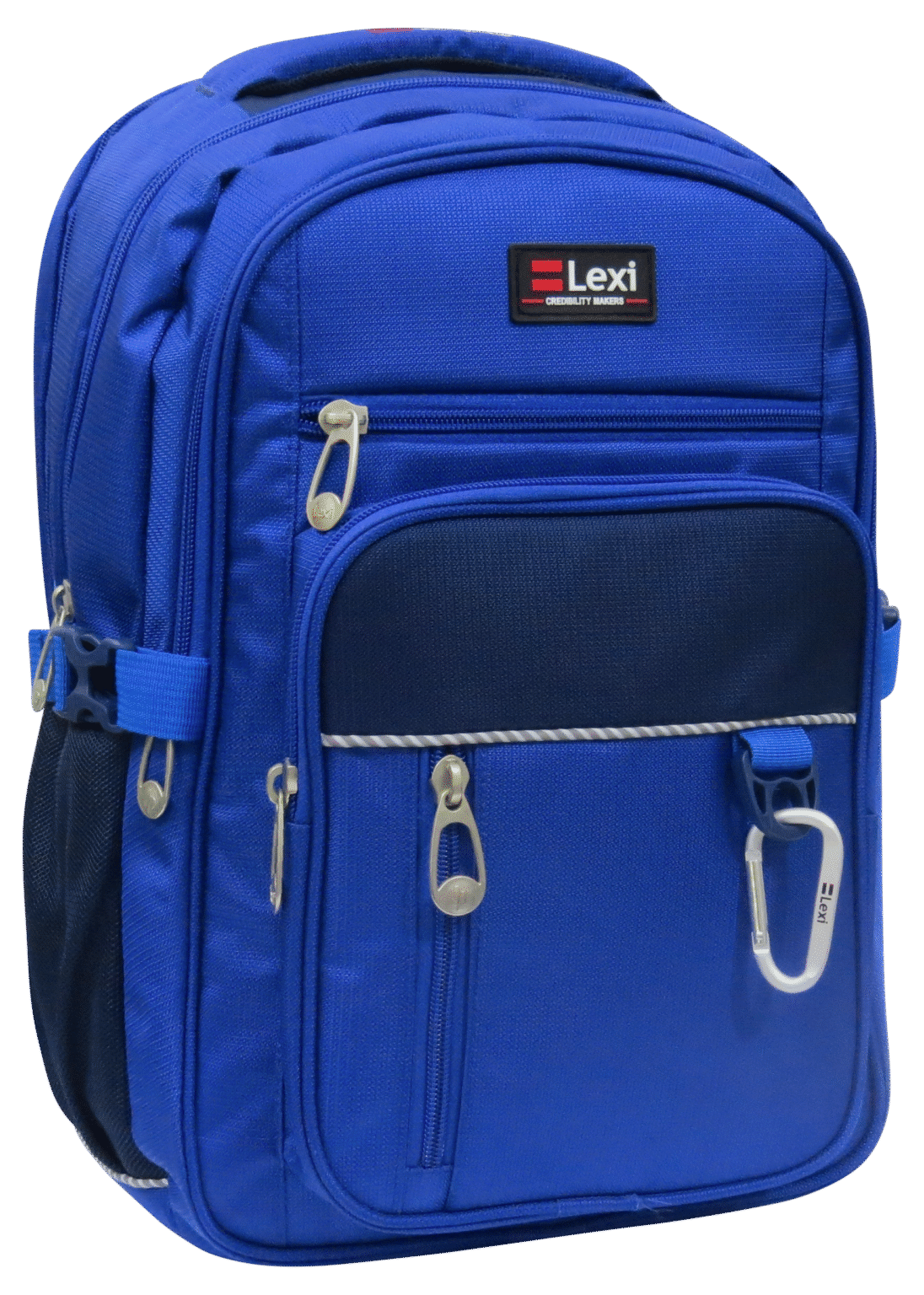 حقيبة مدرسية "ليكسي"LP.5506 .