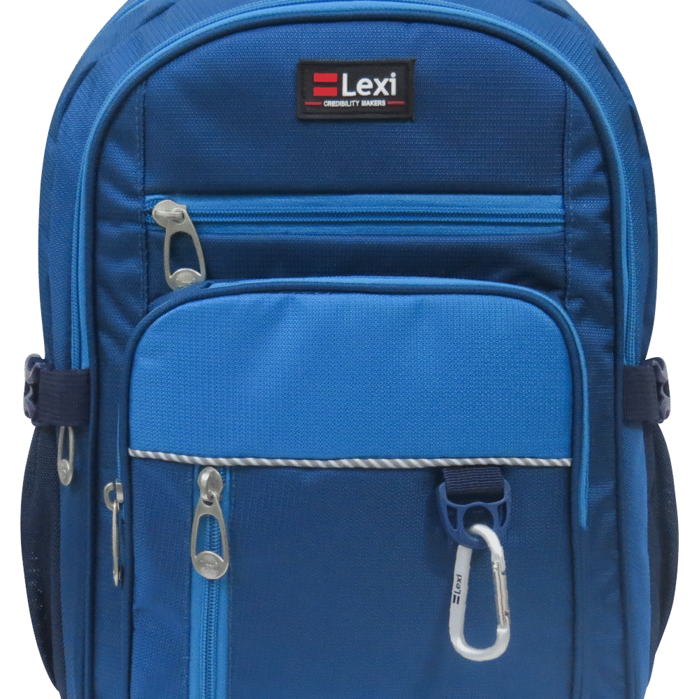 حقيبة مدرسية "ليكسي"LP.5506 .