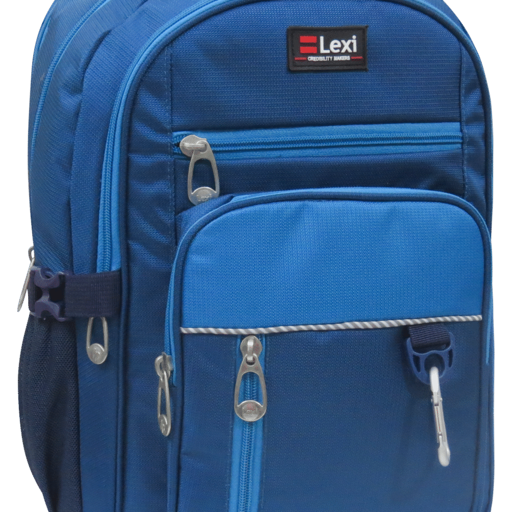 حقيبة مدرسية "ليكسي"LP.5506 .