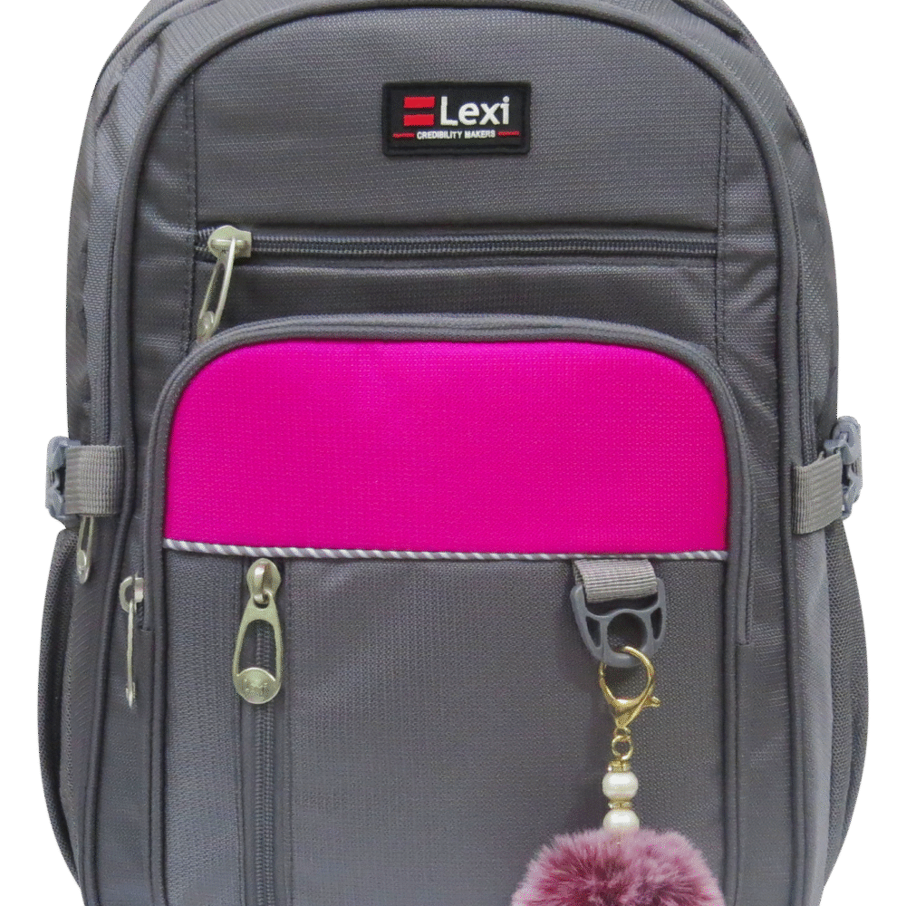 حقيبة مدرسية "ليكسي"LP.5506 .