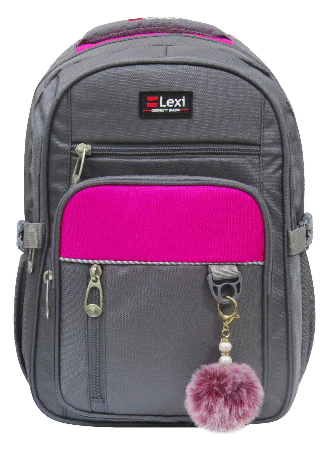 حقيبة مدرسية "ليكسي"LP.5506 .