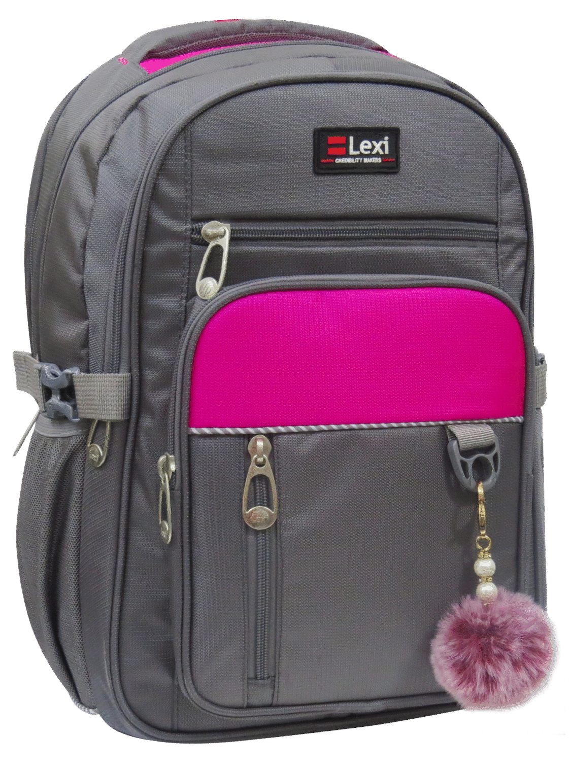 حقيبة مدرسية "ليكسي"LP.5506 .