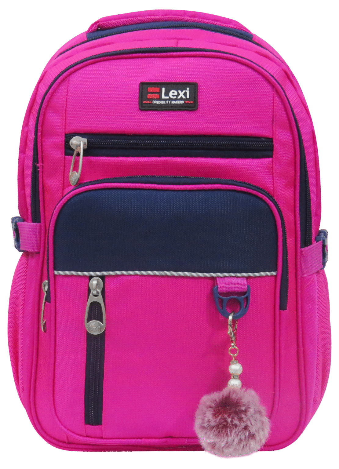 حقيبة مدرسية "ليكسي"LP.5506 .