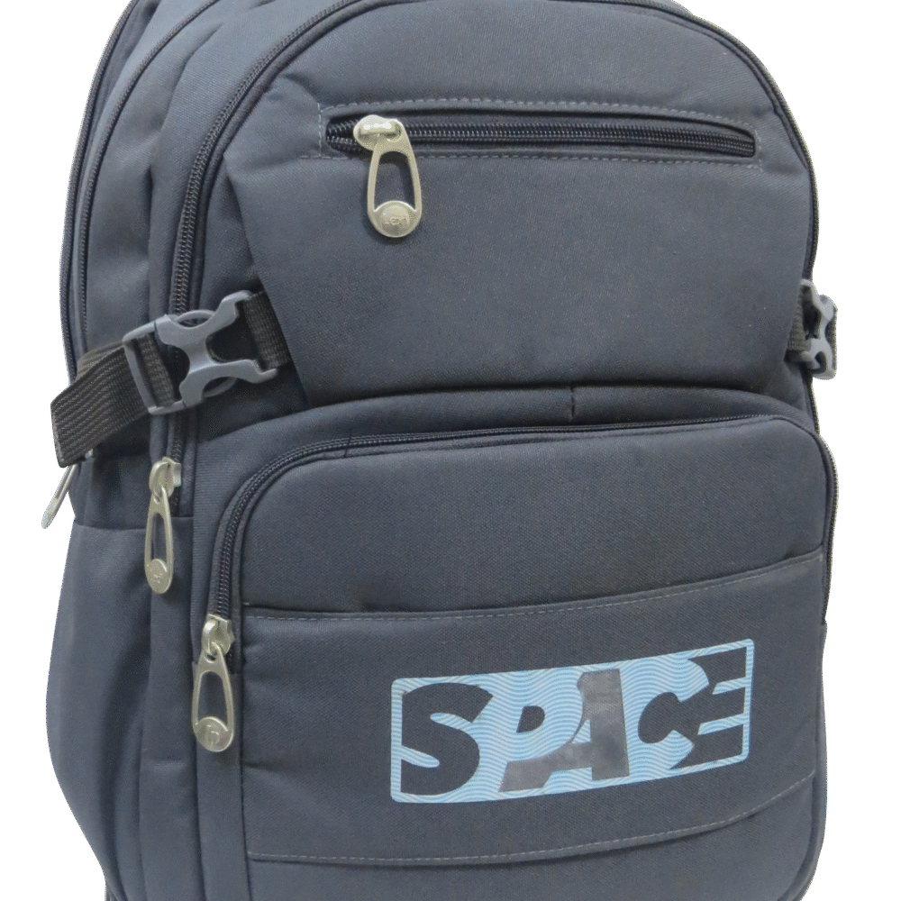 حقيبة مدرسية "ليكسي"LP.5508-T .