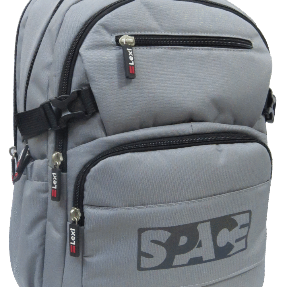 حقيبة مدرسية "ليكسي"LP.5508-T .