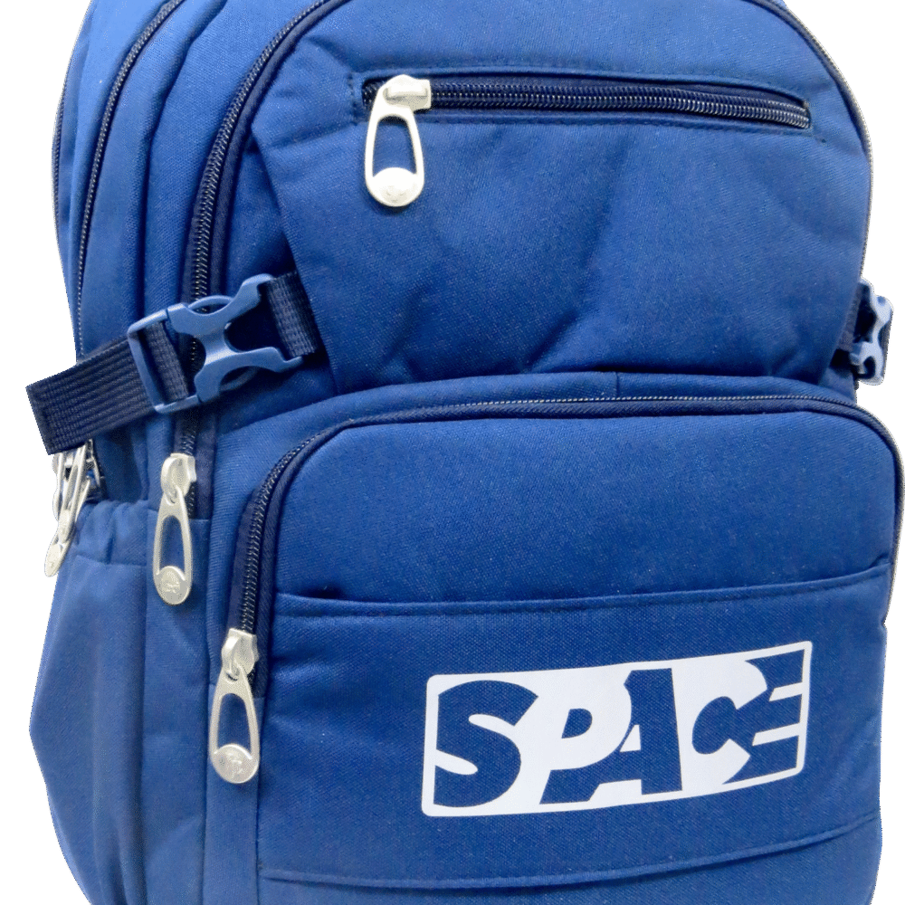 حقيبة مدرسية "ليكسي"LP.5508-T .