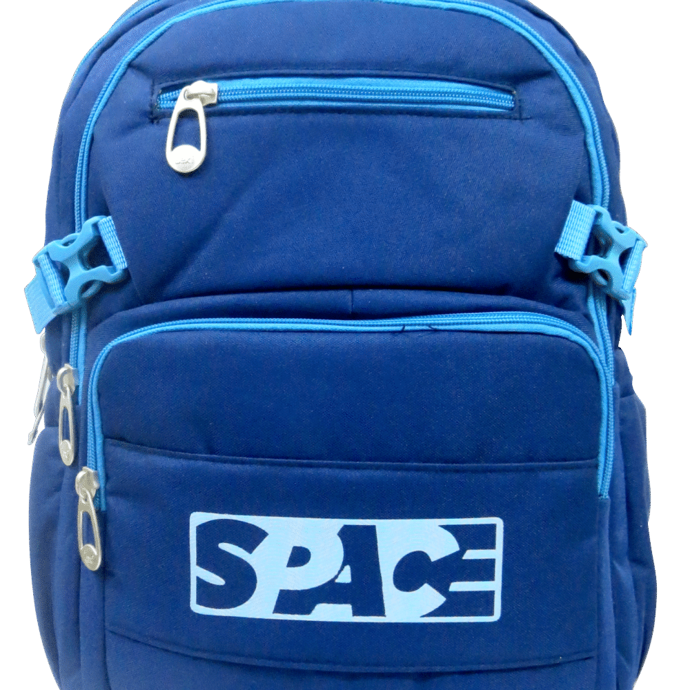 حقيبة مدرسية "ليكسي"LP.5508-T .