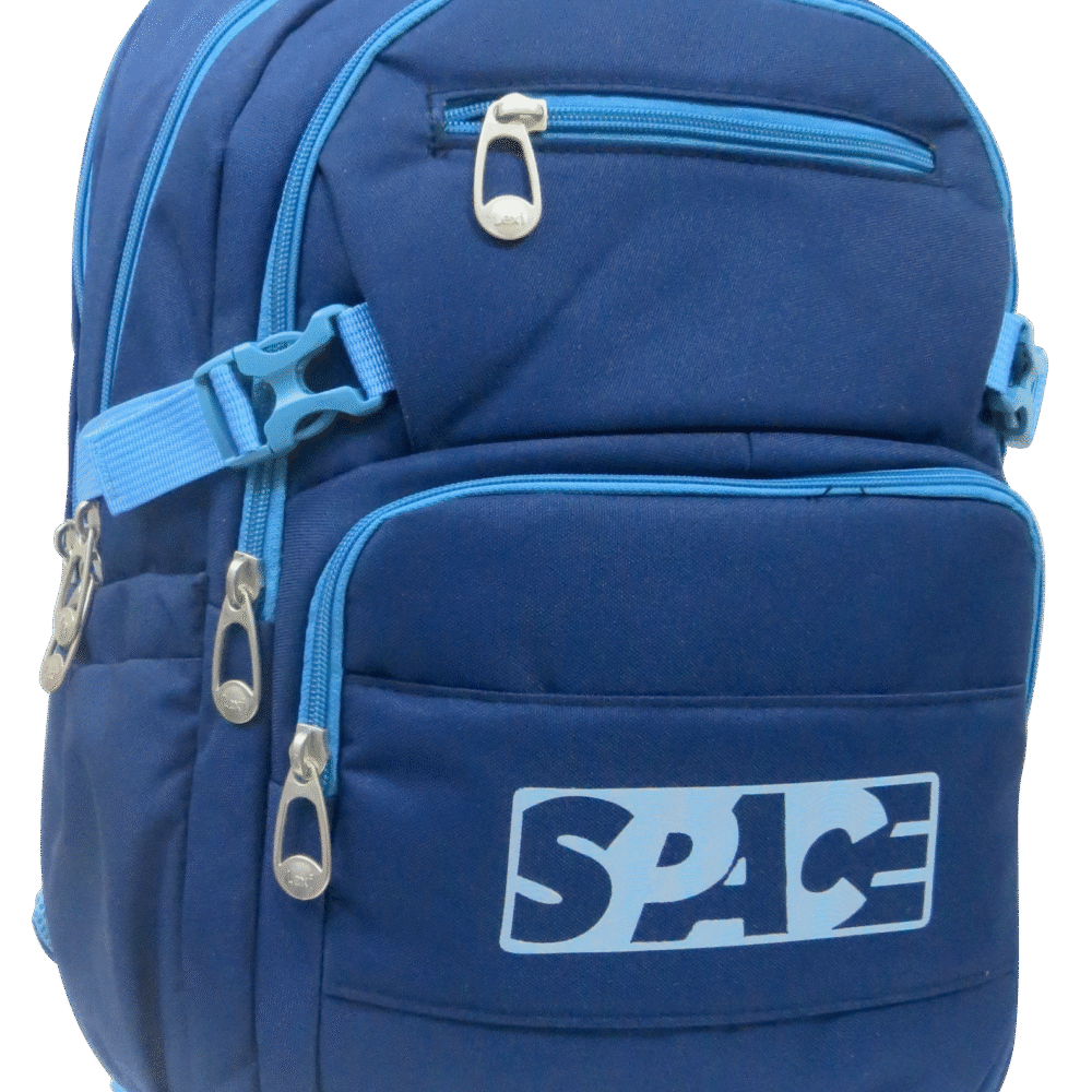 حقيبة مدرسية "ليكسي"LP.5508-T .