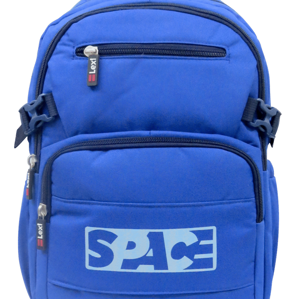 حقيبة مدرسية "ليكسي"LP.5508-T .