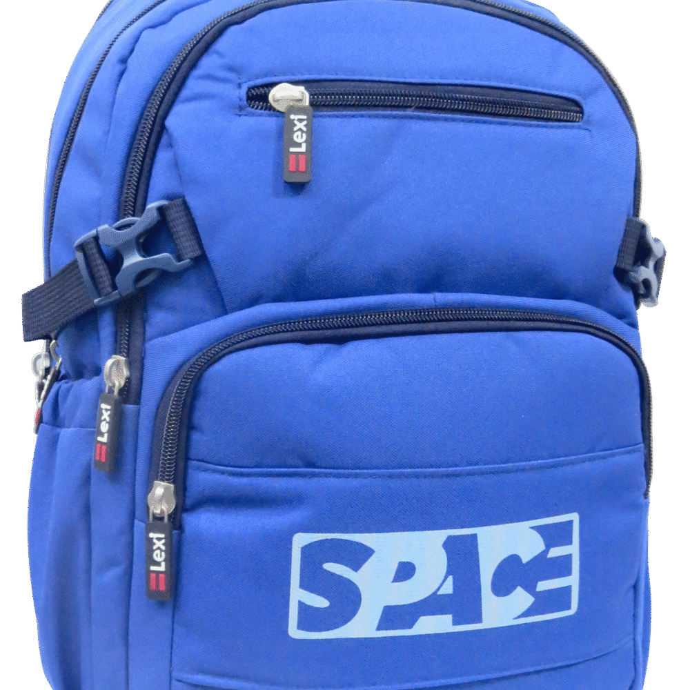 حقيبة مدرسية "ليكسي"LP.5508-T .