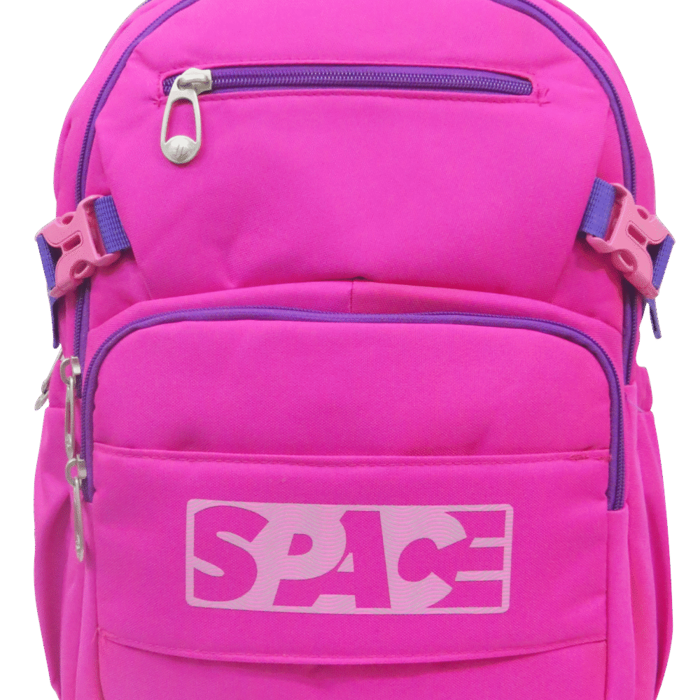 حقيبة مدرسية "ليكسي"LP.5508-T .