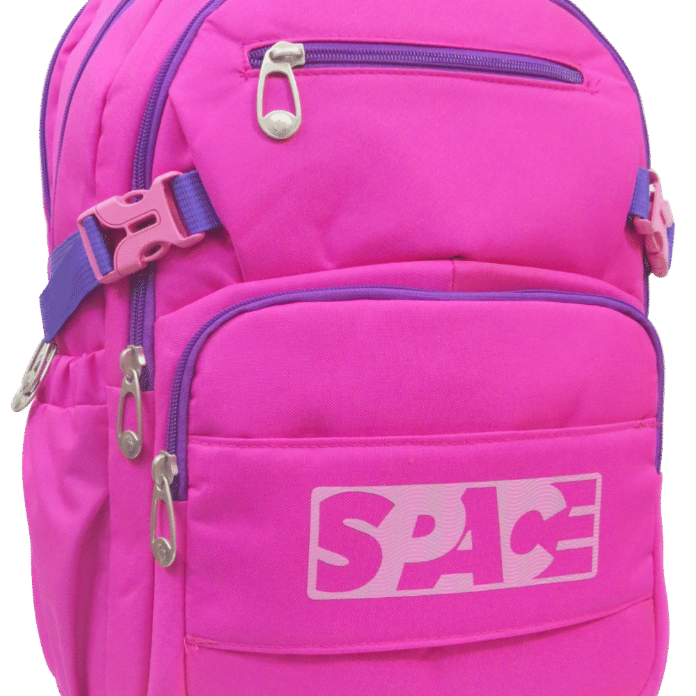 حقيبة مدرسية "ليكسي"LP.5508-T .