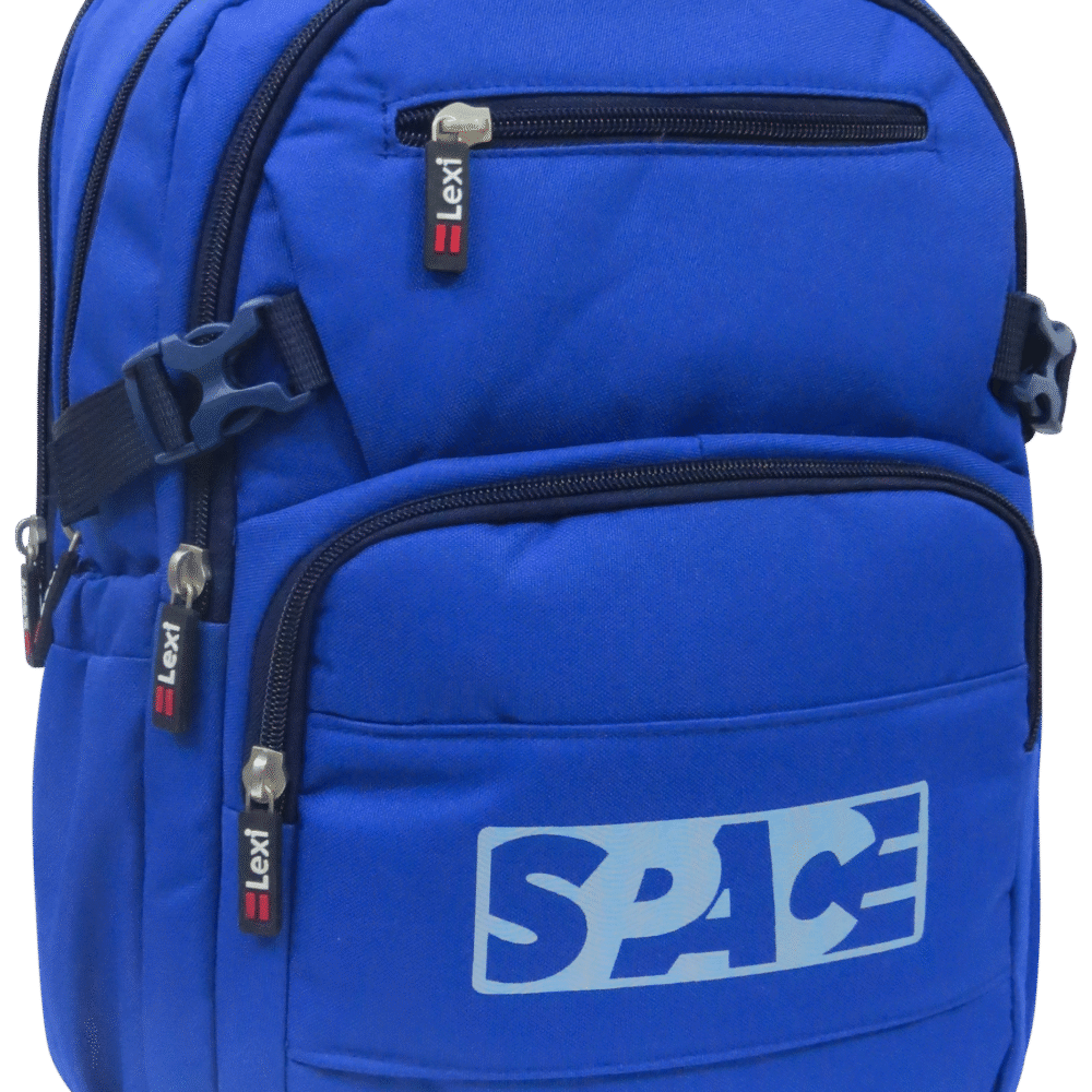 حقيبة مدرسية "ليكسي"LP.5508 .