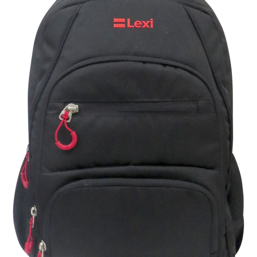 LP.5601(A) حقيبة مدرسية "ليكسي"LP.5601 .